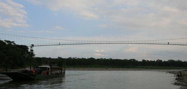 CortusEC's tweet photo. En el Dorado de Cascales pueden visitar el Centro de Turismo Comunitario Kichwa Shayari... RECOMENDABLE !!! http://t.co/VdnbPOhI