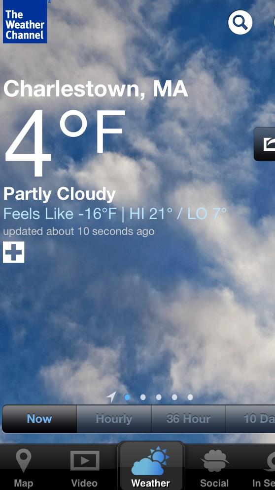 Ltrask's tweet image. This #weather is good for business in day two of my students&apos; hot cocoa stand challenge #entrepreneurshipclass