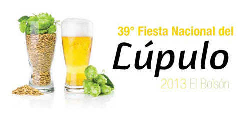 Viví la Fiesta del Lúpulo en El Bolsón del 26 al 28 de enero!!! Más info en goo.gl/2KCO9