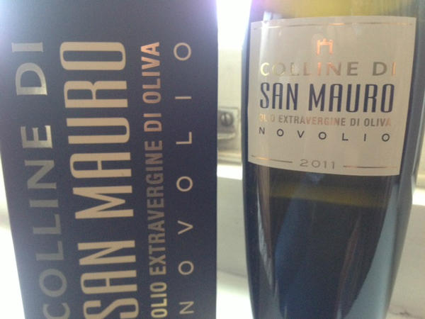 Reserveer voor 18.00 uur een tafel in ons restaurant op een gewenste datum. En je ontvangt deze maagdelijke olijfolie!