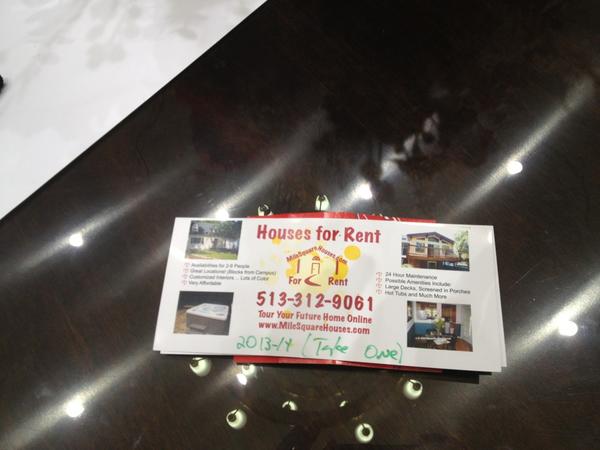 ThreeWheelDeals tweet picture