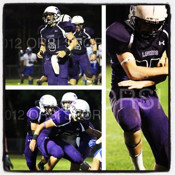 Miss it! Season went by too fast