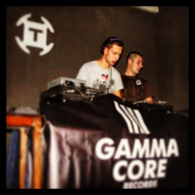 GammaCoreRec's tweet image. facebook.com/BalkanHardProj…