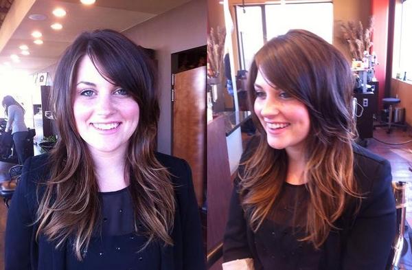 mcnsalon's tweet photo. And it looks fab! “@xdegolxx: Yaaaay finally getting my cut and color done!” http://t.co/CJ4nHGNa