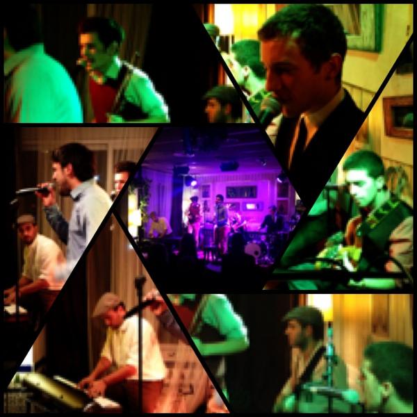 RestAndalus's tweet image. The Risas en aquets moments a l'escenari de l'ANDALÚS! @theRisass @RestAndalus