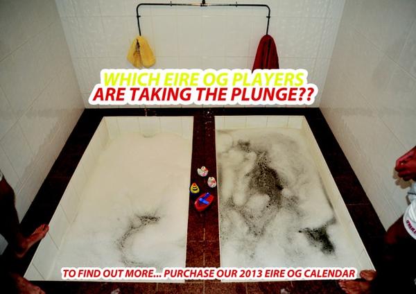 D_GGs's tweet image. Please support the Eire Og Uncovered fundraising calendar. On sale at the @eireogcork social for €10 #kitoff #bellysout