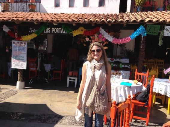 MyRamonet's tweet photo. Janitzio http://t.co/kI6uOm2w