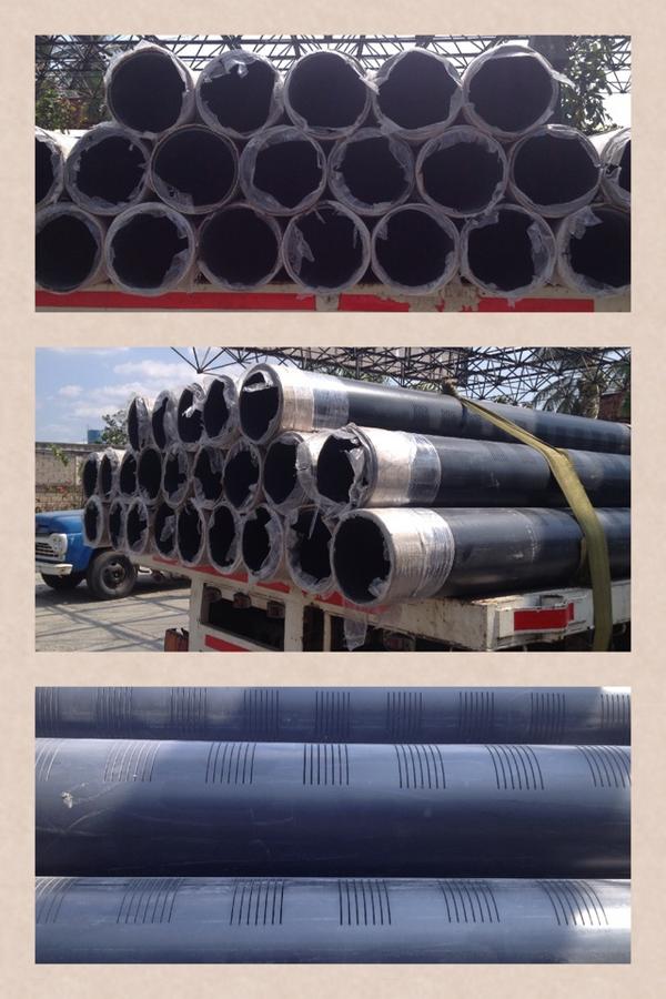 sistucaINFO's tweet photo. Tubería de pozo  http://t.co/6LchF3jU via @PicCollage http://t.co/9jYE35n2
