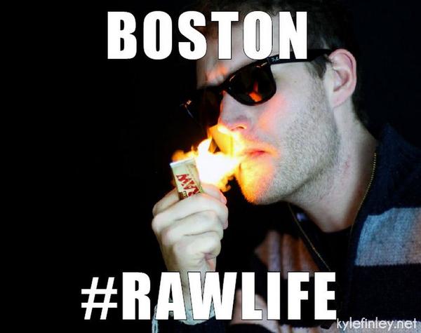 UNregularFest's tweet image. #RAWLIFE