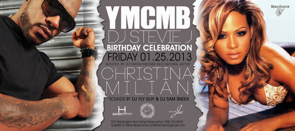 TIMEMIAMI's tweet photo. This Friday!! @WhoIsStevieJ Cristina Milian at @RoomServiceMia RSVP here >> http://t.co/yZjN27eb (via @MsBT_xo http://t.co/Ton2PzHk
