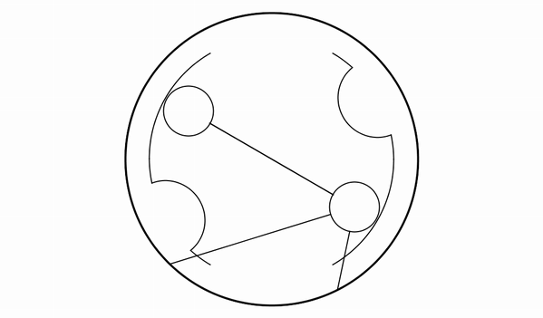 feralpeach's tweet image. @JoshSundquist #1mt1mt in Gallifreyan