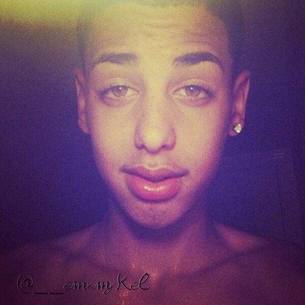 Mykel™  tweet media