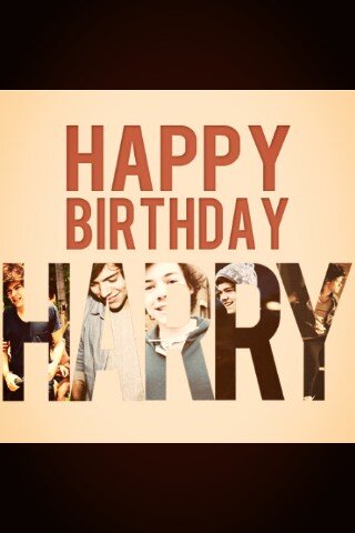 chri_storan's tweet photo. Happy birthday @Harry_styles <3 love youxxxxx http://t.co/EMPQgfax