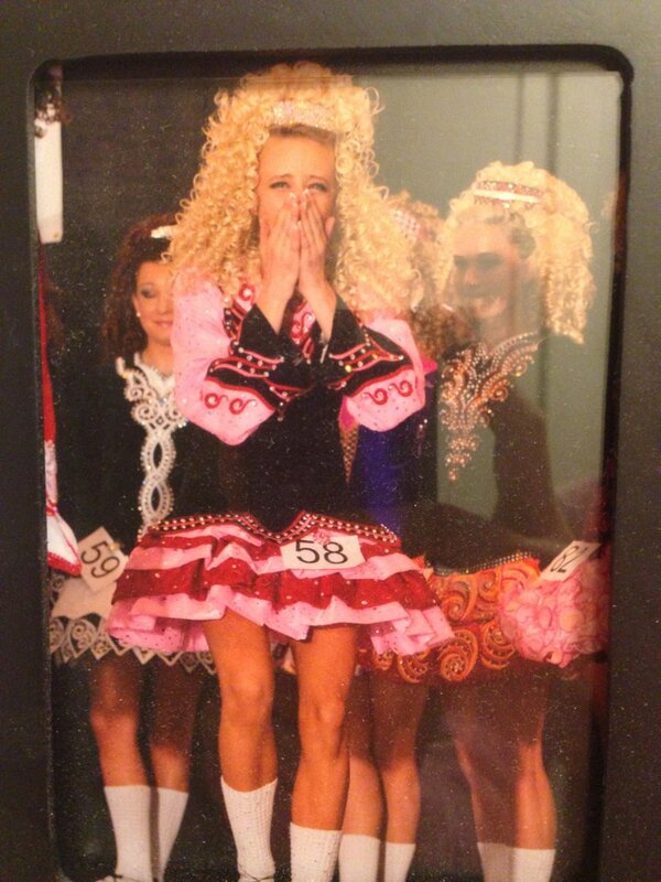 MclarkTwig's tweet image. Sometimes it's good to remember why you work so hard #itwillpayoff