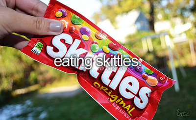 BeleefdeZinnen's tweet photo. #Retweet Als je van Skittles houdt ♥ ! http://t.co/hELWMzOl