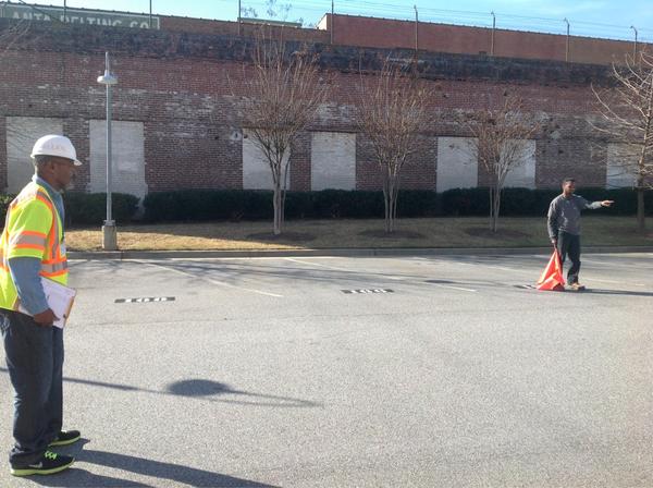 theicefirm's tweet photo. We had a blast, too. Great presentation, class, &amp; demonstration exercise. @ceasarallencdog @southernsafet Thank You! http://t.co/Nc5DoZSI
