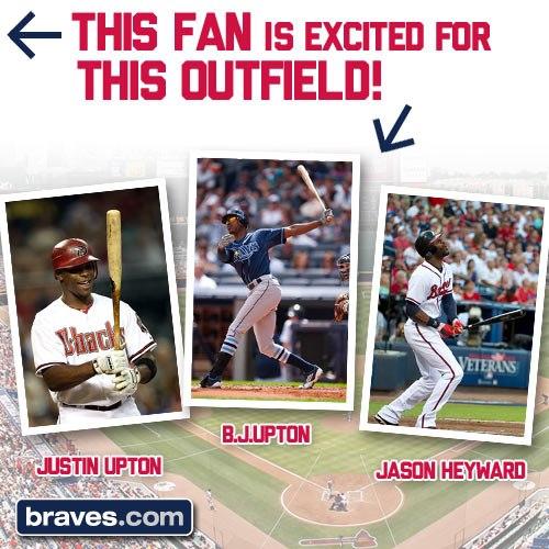 Gonna be a good year!!