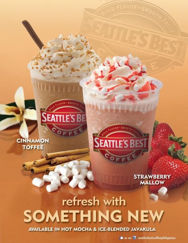 SeattlesBestPH's tweet photo. Want to refresh yourself with something new? Visit us today! http://t.co/XqRJekES