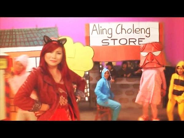 NoloLopezTV's tweet image. Question @yengPLUGGEDin ano puedeng bilhin sa tindahan ni Aling Choleng? Papabili sana ako sayo haha #BABAY I LOVE IT!