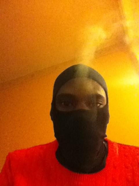 Sour OG and mugging out