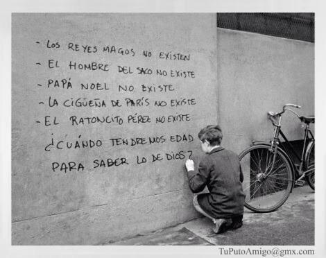 TuiterHits's tweet image. Ya va siendo hora de que nos portemos como adultos, no?