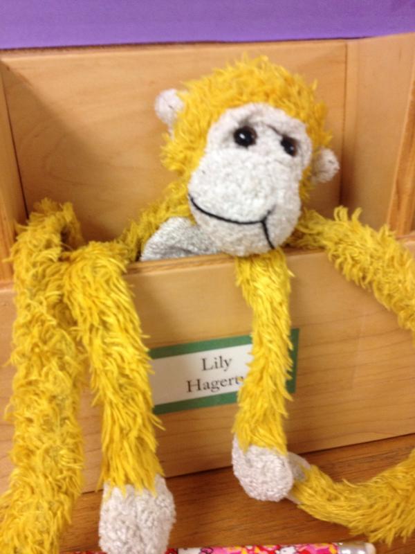 Che_Che_Koolay's tweet photo. This was not what I was expecting when I left for school this morning. http://t.co/YSlTCKrr