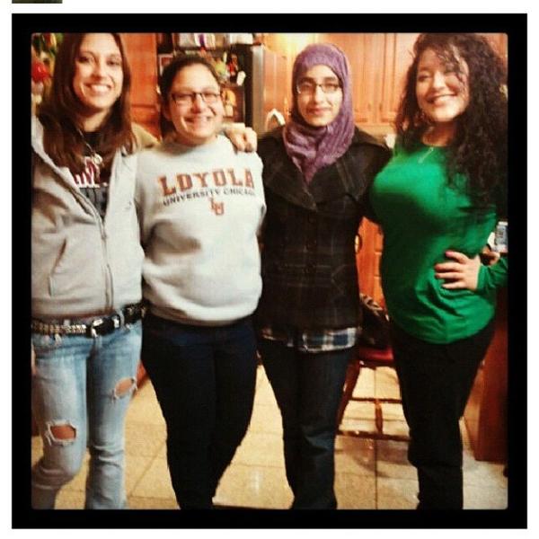 Lambdas1986's tweet image. #LOVE this pic of my line sisters and I!!! ReZilient #ZetaClass #Spring11 #Spr11 #LambdaThetaNu @em8410 @mari...