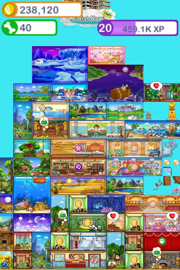 Come play Pet Hotel with me! bit.ly/uxdnxH #PetHotel
