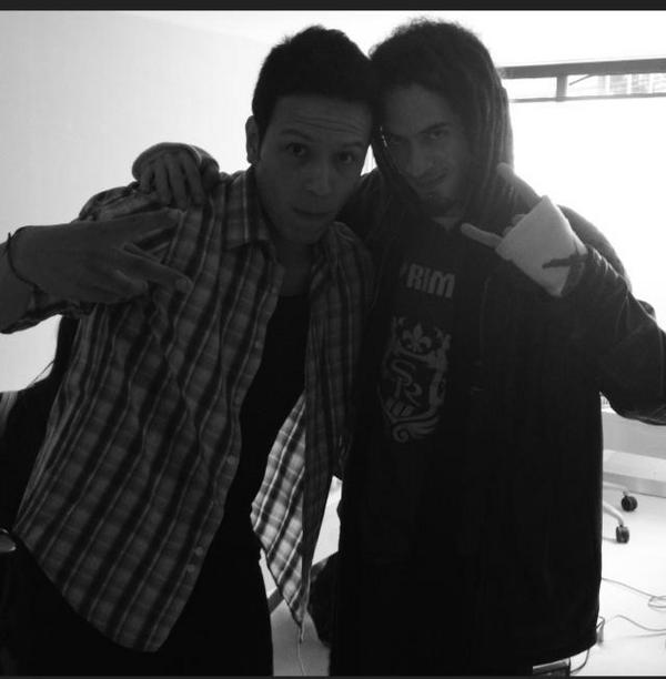 THQLATAM's tweet image. ... aquí les dejamos esta foto y un gran abrazo, nos vemos en la próxima aventura...