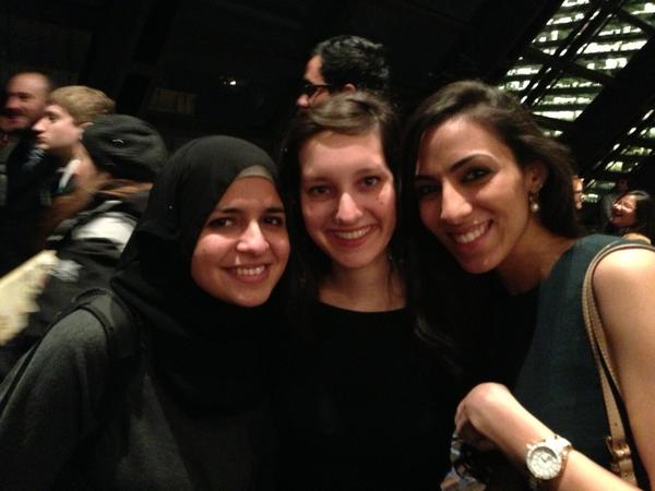 julibaquerof's tweet photo. Opening ceremonies #mcmun2013 #beauties #montreal http://t.co/L4gYiETs