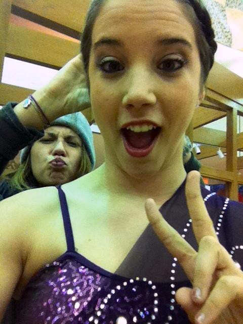 Putting in the head pieces BOW CHICKA WOWWWW WOWWWW #mhsdt