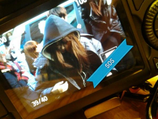 [PIC][25-01-2013]SNSD xuất hiện tại toà nhà của KBS để ghi hình cho chương trình "Music Bank" vào hôm nay BBawuKcCAAA0aES