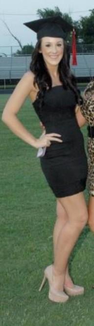 talgia's tweet photo. Graduation #tbt http://t.co/iIa2JZGT