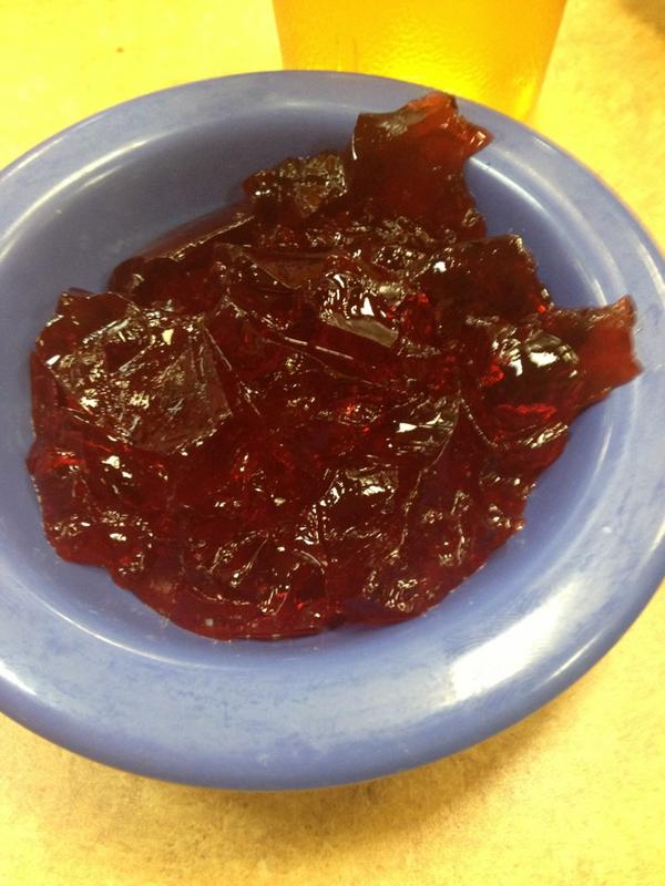sirdoza's tweet image. S/O to @JohnMoonBear @DaveyJayWalker &amp;amp; @kelsey_walker3 for all the love. I'm having jello in honor of you all #HiJudy