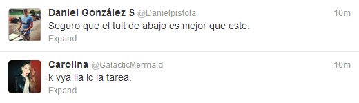 ¿Estás seguro @Danielpistola? (cc @GalacticMermaid)