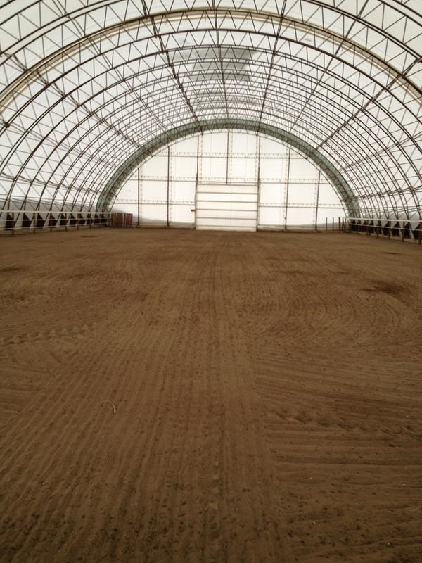 Corea Anderson On Twitter Blackwater Equestrian Park Now Open