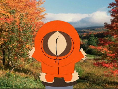 Nien_Nunb's tweet image. The #creepymoonface that is trending BETTER refer to this. #SouthPark