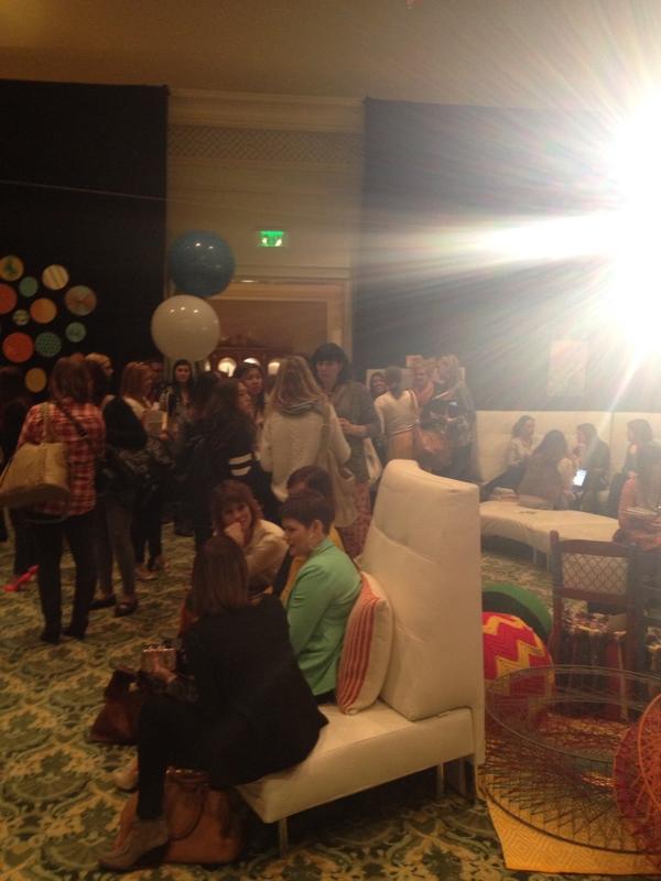 atly_adam's tweet photo. Loved meeting so many at #altsummit today! DM me to meet up tomorrow http://t.co/yeFrFY4C