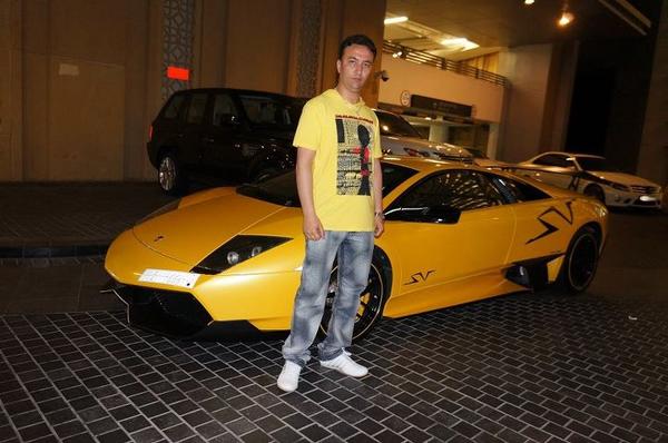 ali sina tweet media