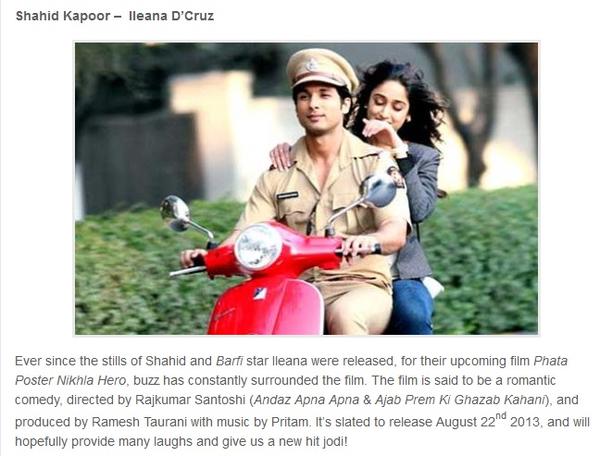 منتـــديــآت عـــآلم بۈلـــيۈۈد بيت حبايب شاهيد كابور 15 Shahid Kapoor