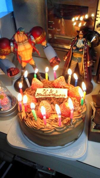 ざきおか (@zakigori) on Twitter photo 