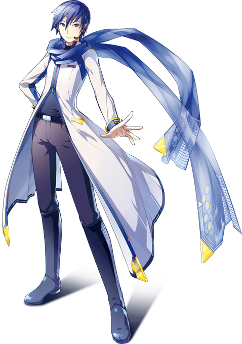 Kaitoのtwitterイラスト検索結果 古い順