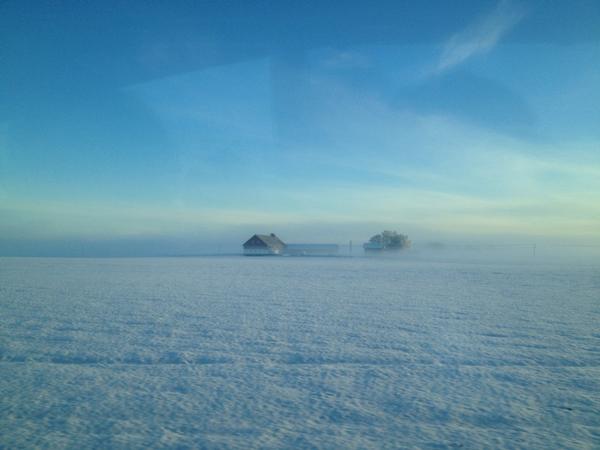 LvgrenMette's tweet photo. Vinterland http://t.co/dw8NeZOj
