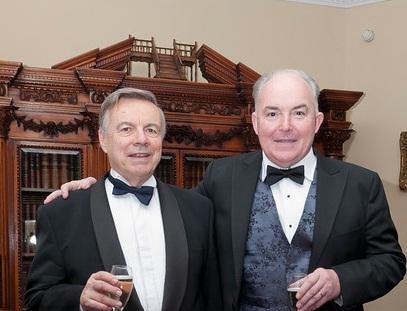 Party time - White Clarke Group celebrates 21st anniversary. Read more: whiteclarkegroup.com/news/view/whit…