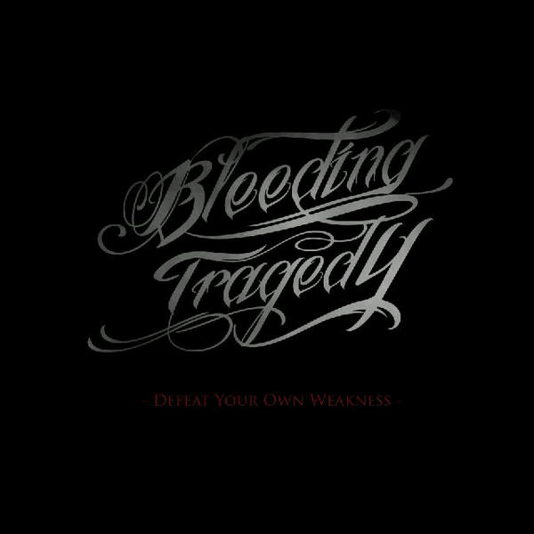 Our new font from <a href="/BLTRmhc/">Bleeding Tragedy</a> #2013