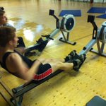 Photo by Chester Uni Rowing (@ChesterRowing)