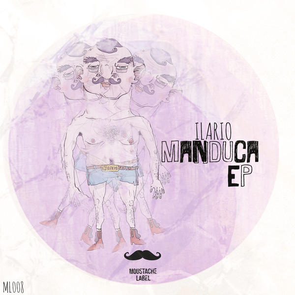 Moustache Label tweet media