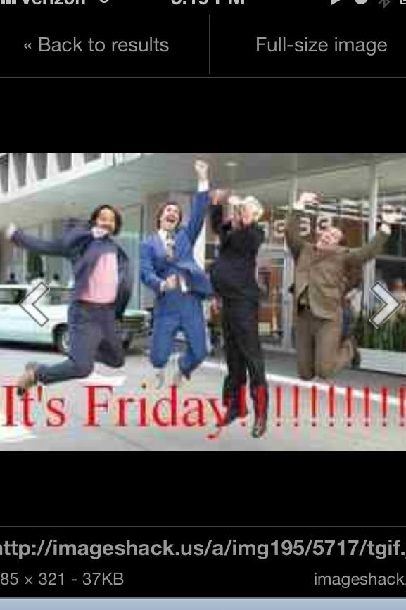 NRizzo787's tweet photo. News team assemble!! #TGIF http://t.co/kEQafCAH