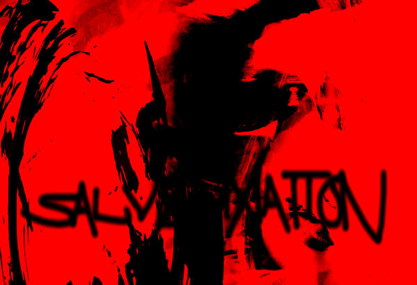 VanguardAtelier's tweet photo. Legitimate Study: Image Analysis - Edition Detail | SALVE NATION | Series + Written #edition #collection http://t.co/SvEupT0t