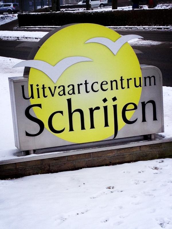 We hebben een nieuw lid <a href="/VVO18/">Vrienden van Olympia</a> welkom Piet en Bianca